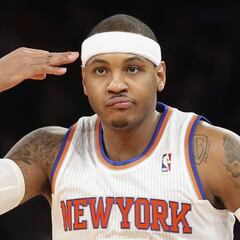 Carmelo Anthony retires: What NBA and USA Basketball records does Melo have?