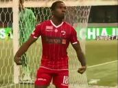 Racismo y escupitajos: la triste jornada de Cooper en Rumania