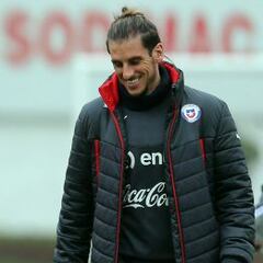 Beccacece analizará ofertas
tras 13 años con Sampaoli