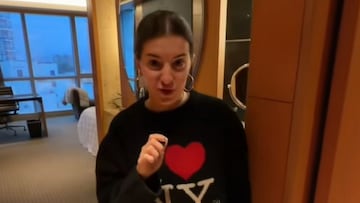 Enseña cómo es un hotel de 30 euros la noche en China y merece la pena verlo