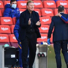 Malabares en defensa