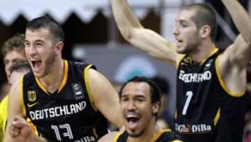 IGUALADO. El partido tuvo que decidirse en dos prórrogas