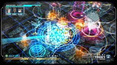 13 Sentinels: Aegis Rim, Impresiones del Prólogo