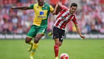 El agente de Juanmi: "El Southampton no quiere negociar"