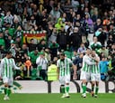 Resumen y goles del Betis vs Athletic de LaLiga EA Sports