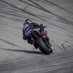 A ver quién para a Quartararo...