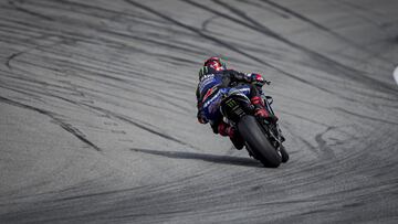 Fabio Quartararo.