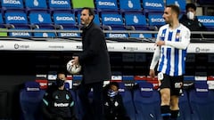 El Espanyol festeja los 50 años del Femenino con un 'doblete'