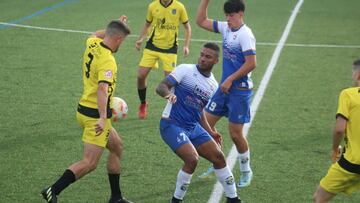 Acción del Burlades