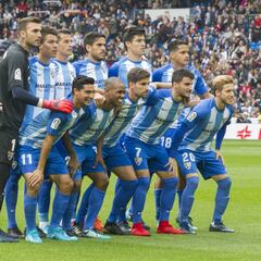 Málaga-Levante: horario, cómo ver en TV en directo y online