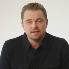 La exclusiva caravana de más de un millón de euros de Leonardo DiCaprio