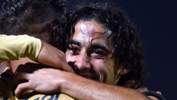 Pumas vs Emelec: Resultado, fotos y goles