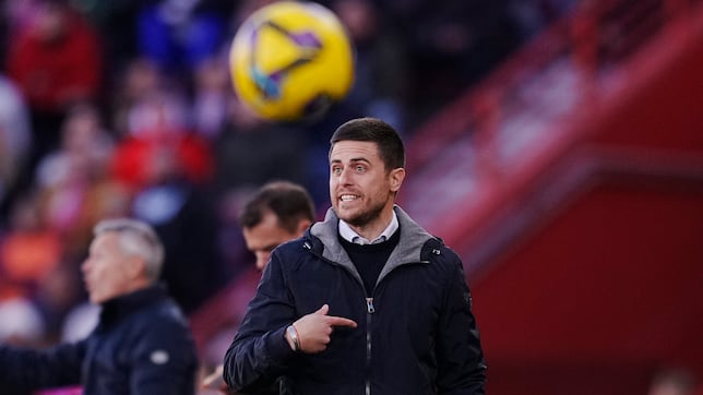 Lisci, un deseo complicado