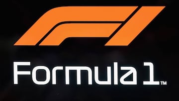 Liberty ve positiva la polémica sobre el nuevo logo de F1