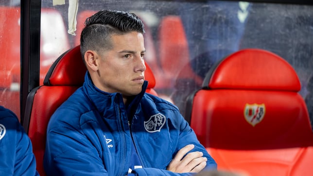 La rescisión antes que la presentación para James