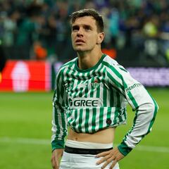 La imposible ‘operación retorno’ de Lo Celso