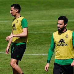 La hora de Pol Moreno