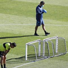 Las Palmas da un paso adelante