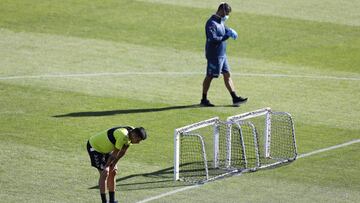 Las Palmas da un paso adelante