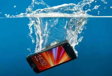 Las excusas más locas para que te arreglen el iPhone