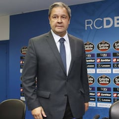 La deuda privilegiada del Depor con la AEAT crece 21,7 millones