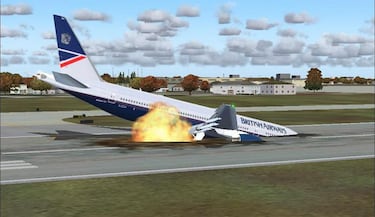 Microsoft decide cancelar la producción de Microsoft Flight