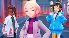 Leyendas Pokémon Z-A vuelve a demostrar que quienes usan la palabra woke son el hazmerreír de los demás