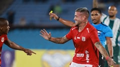 Más plata para América de Cali: anuncian nuevo patrocinador