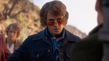 Uno de los rostros clave de ‘Stranger Things’ se planta: “Me empujaban a lo comercial y decidí dar un paso atrás”