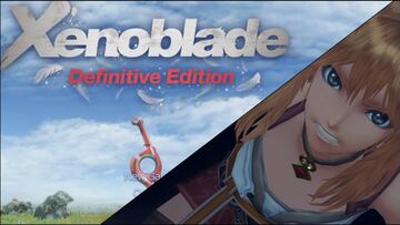 Xenoblade Chronicles: Definitive Edition tendrá modo teatro; así funciona
