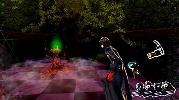 Imágenes de Persona 5 Royal