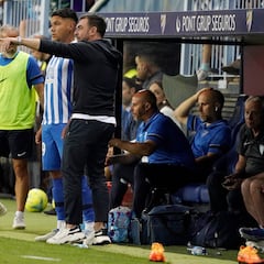 Loren Zúñiga: el futuro es suyo