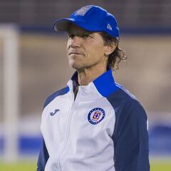 Jaime Ordiales negó haber bajado oferta a Hugo Sánchez