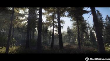 Carrier Command, a la vista con su revisión