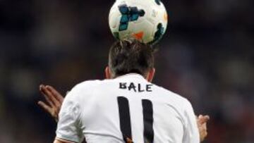 71 días de baja por su espalda