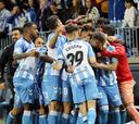 Andorra-Málaga: TV, horario y cómo ver online hoy