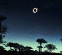 Eclipse total solar 2020: ¿qué significa para la cosmovisión mapuche?