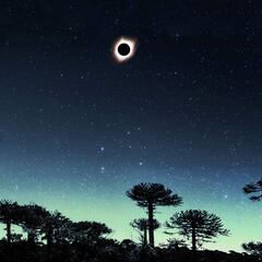 Eclipse total solar 2020: ¿qué significa para la cosmovisión mapuche?