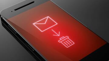 Cómo recuperar fotos, vídeos y otros datos borrados del móvil