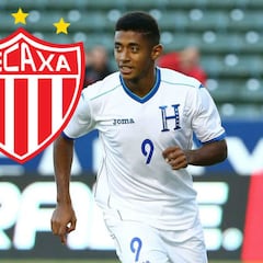 Beckeles: “Choco Lozano pudo venir a Necaxa"