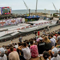 Extreme Barcelona: 15 años coleccionando momentos históricos