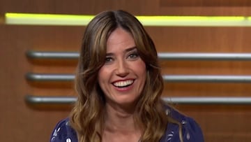 Nuria Marín, punzante al elegir entre David Broncano y Pablo Motos: “Voy en bata si hace falta”