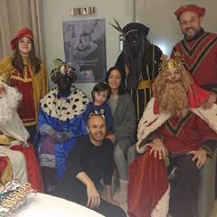 Andrés Iniesta, obligado a dar explicaciones tras ser acusado de racista