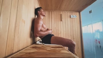 Las historias más llamativas de Alexis Sánchez en Instagram sobre su futuro: ¿qué querrán decir?