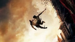El mapa de Dying Light 2 será "cuatro veces mayor" que el del original