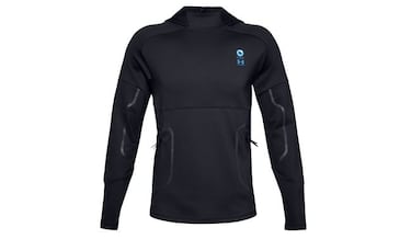 Nueva colección cápsula Virgin Galactic de Under Armour