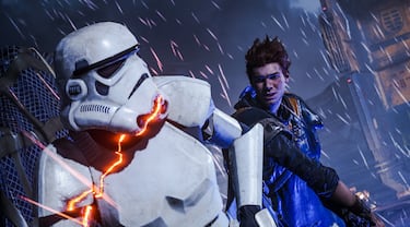 La “reestructuración” de EA conlleva el despido del 6% de su plantilla