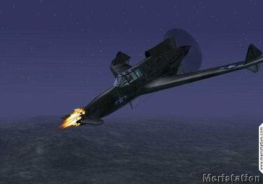 Secret Weapons Over Normandy está terminado