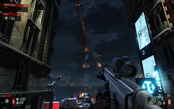 Captura de pantalla - Killing Floor 2 (PC)