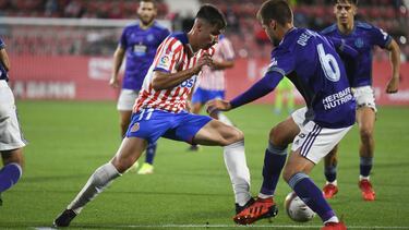 18/09/21 PARTIDO SEGUNDA DIVISON
GIRONA - VALLADOLID
JUGADA PENALTI A VALERY FERNANDEZ DE DIOGO QUEIROS